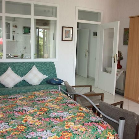 Apartments Kliman روفينج المظهر الخارجي الصورة