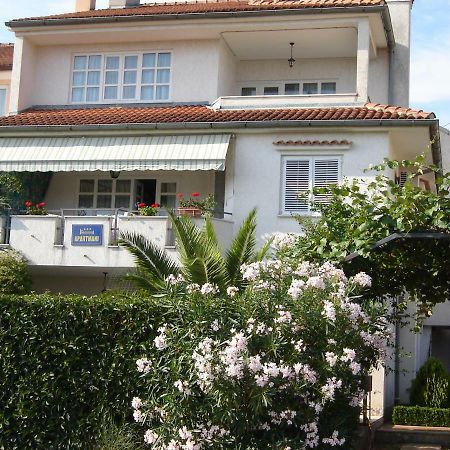 Apartments Kliman روفينج المظهر الخارجي الصورة