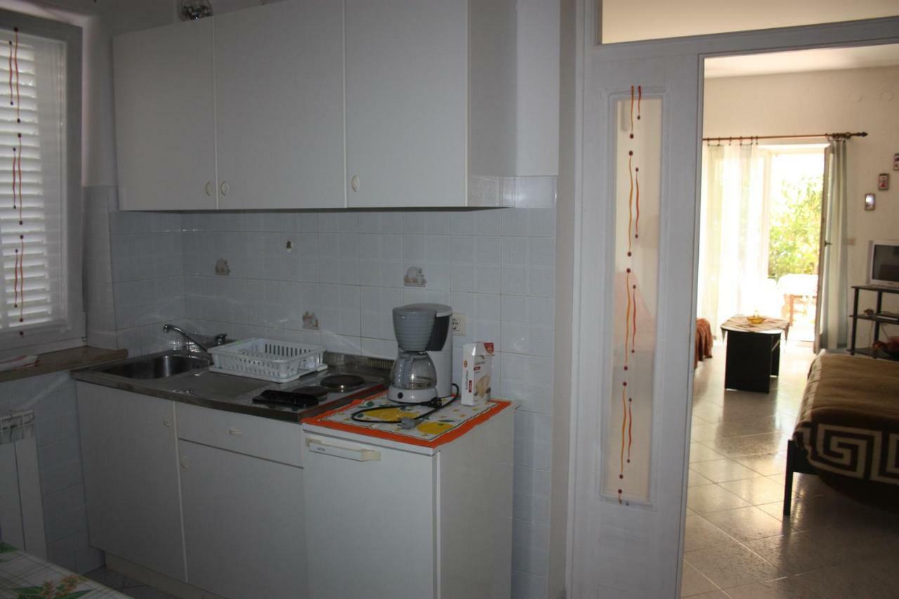Apartments Kliman روفينج المظهر الخارجي الصورة