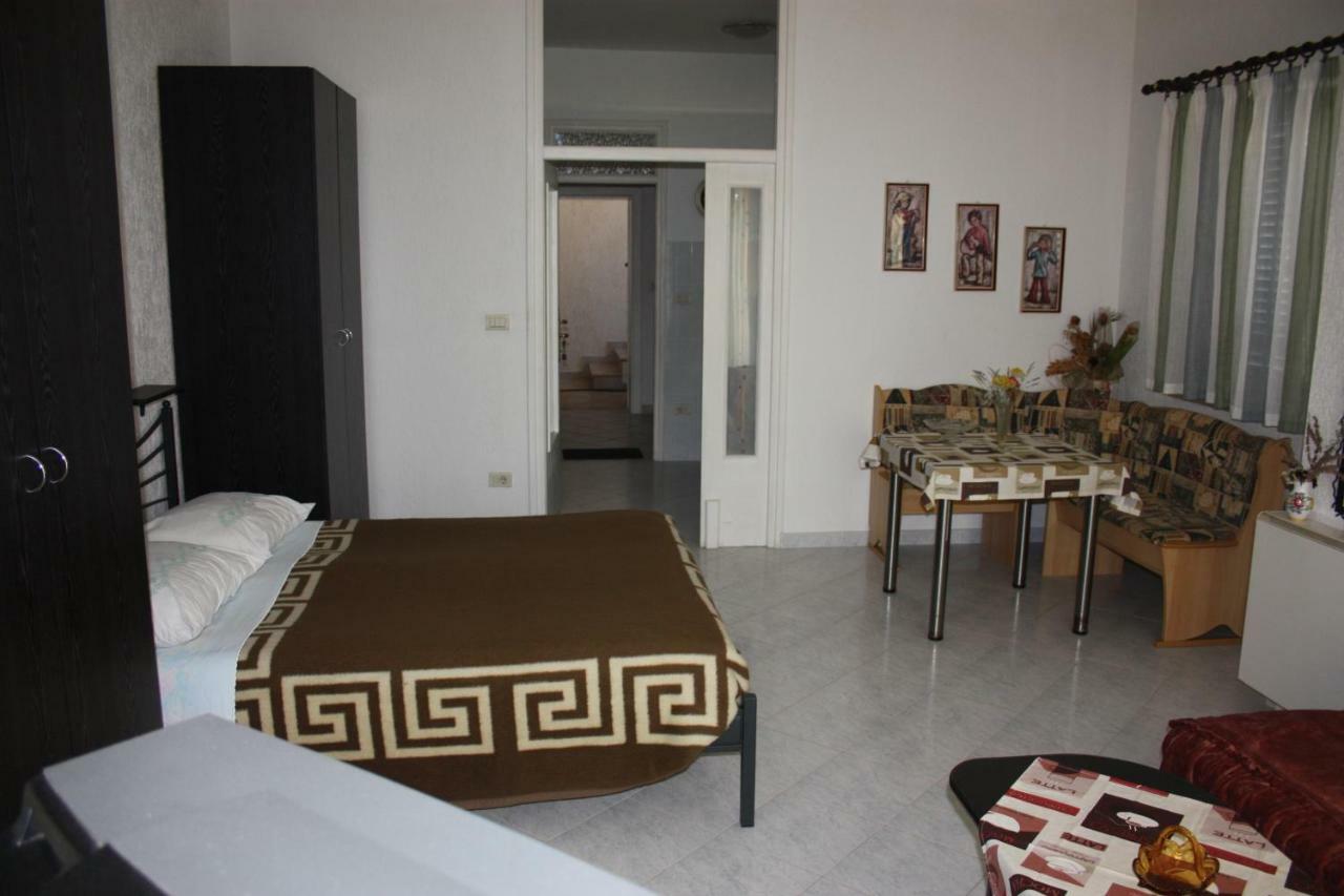 Apartments Kliman روفينج المظهر الخارجي الصورة