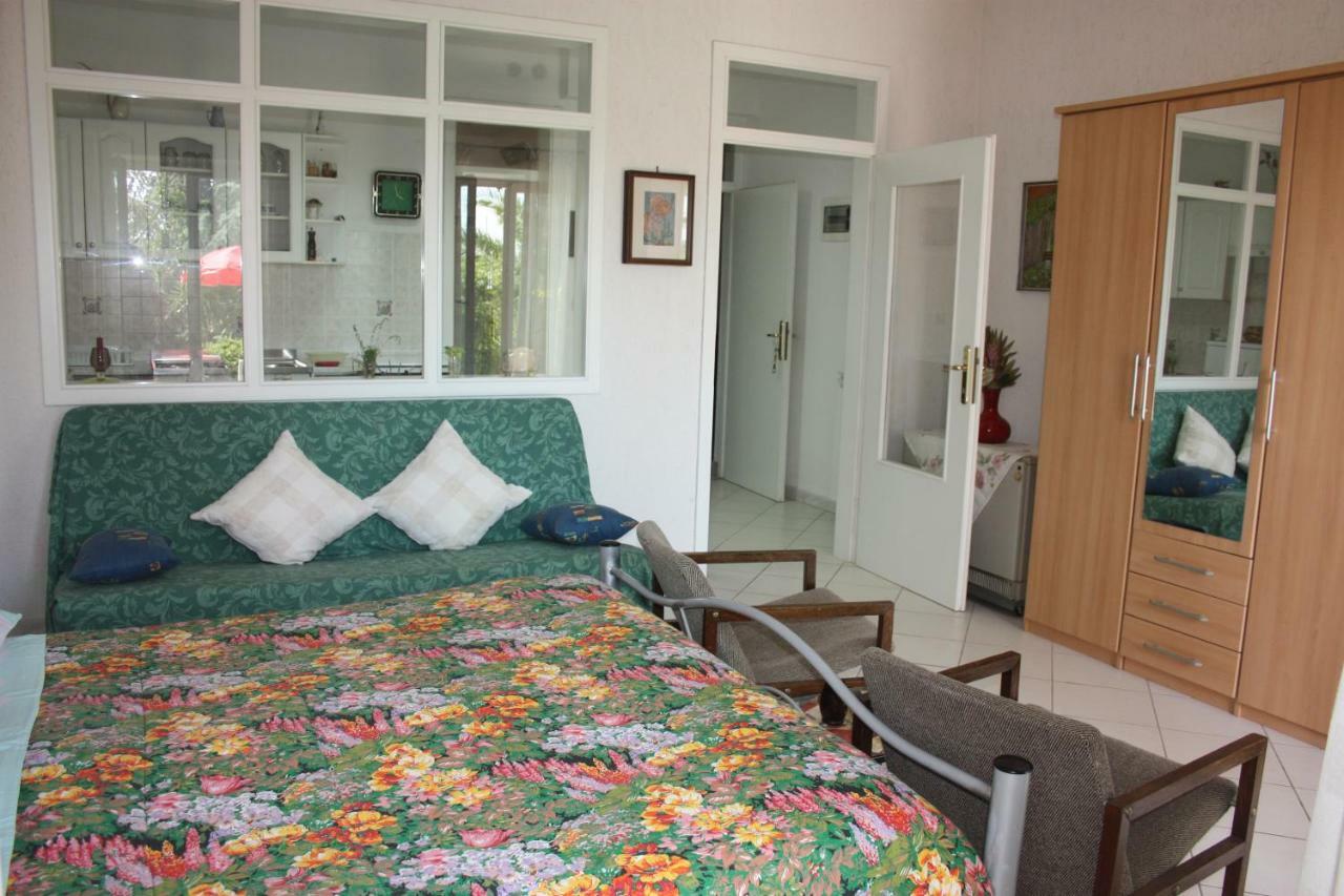 Apartments Kliman روفينج المظهر الخارجي الصورة