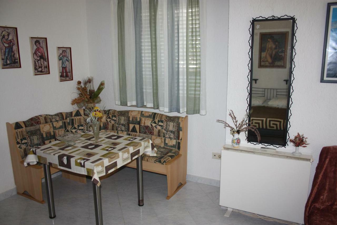 Apartments Kliman روفينج المظهر الخارجي الصورة