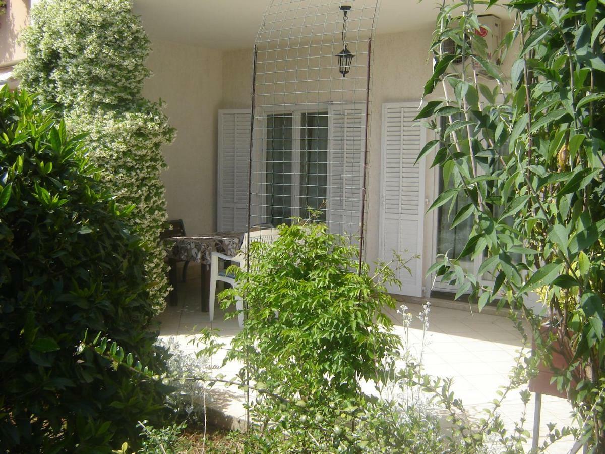 Apartments Kliman روفينج المظهر الخارجي الصورة