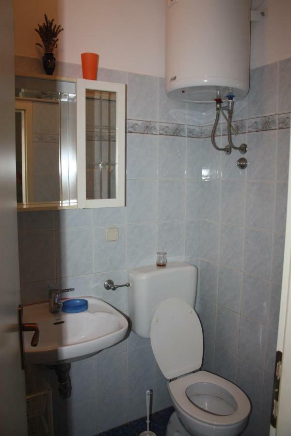 Apartments Kliman روفينج المظهر الخارجي الصورة