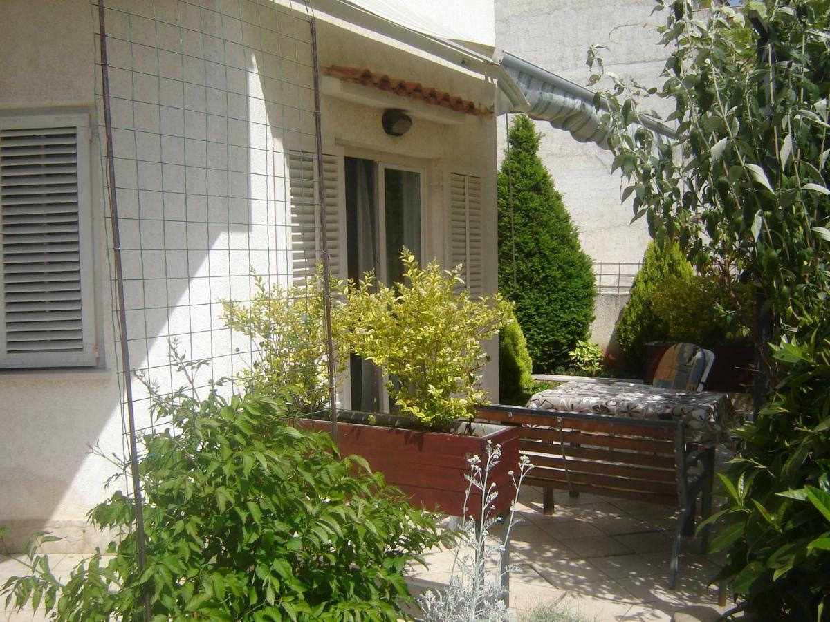 Apartments Kliman روفينج المظهر الخارجي الصورة